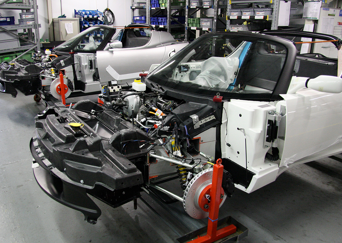 Mechanics in Dapto | brucebuddenautomotive.com.au