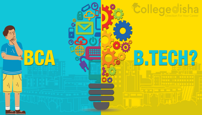 Why BCA is better than B.Tech CS?