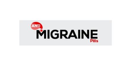 Antimigrainemeds