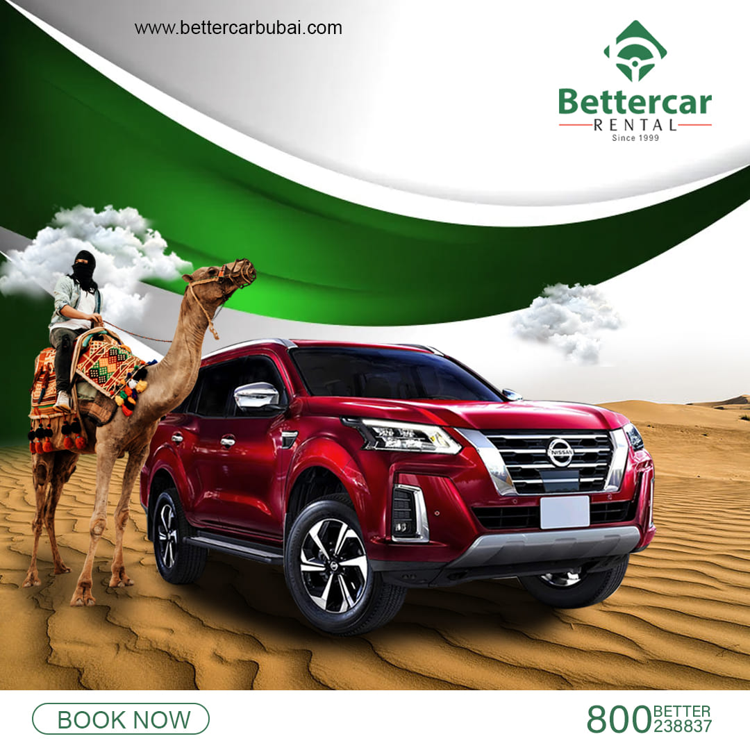 How economical are car rental in Dubai?