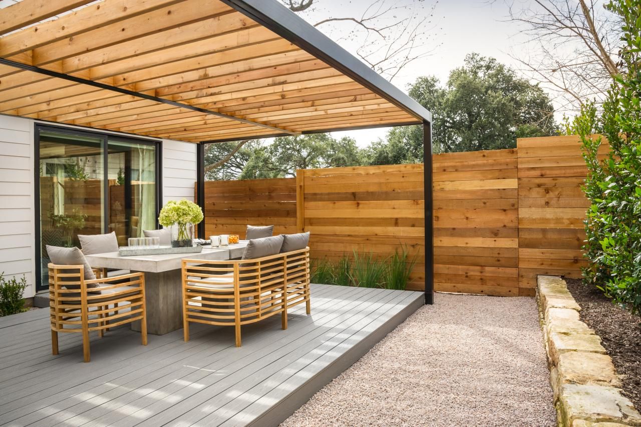 The Hidden Mystery Behind Timber Decking For Restaurants, Pubs, and Cafes