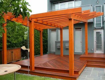 Why Should Homeowners Consider These Pointers to Make Finding a Pergola Builder Easier?