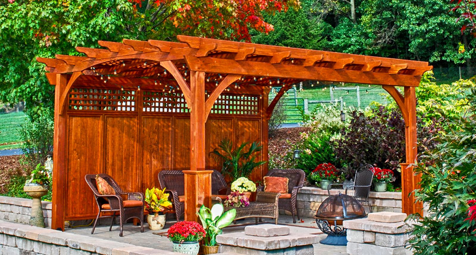 Tips for Choosing the Perfect Decking for Your Home