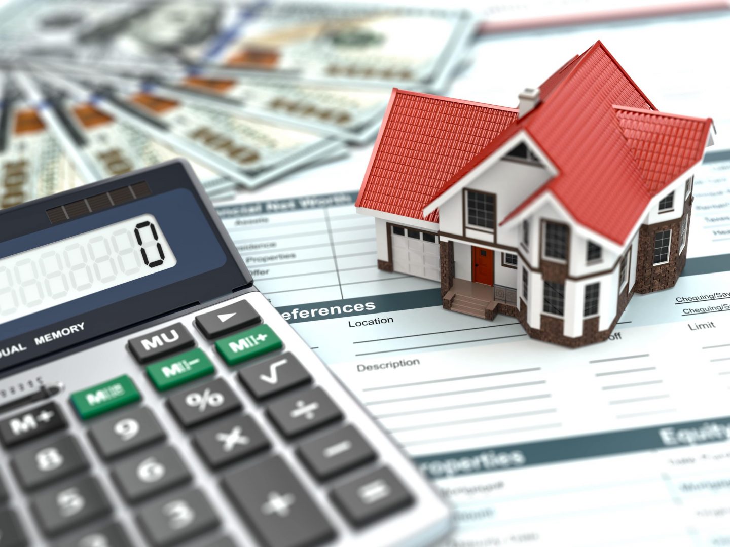 How To Decide Between a Fixed vs Variable Rate Mortgage