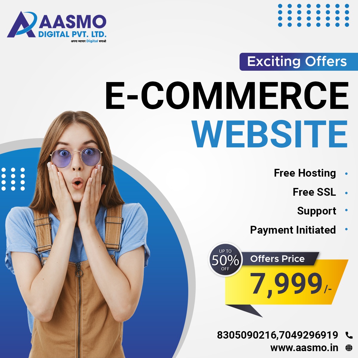 Best digital marketing company in Indore 