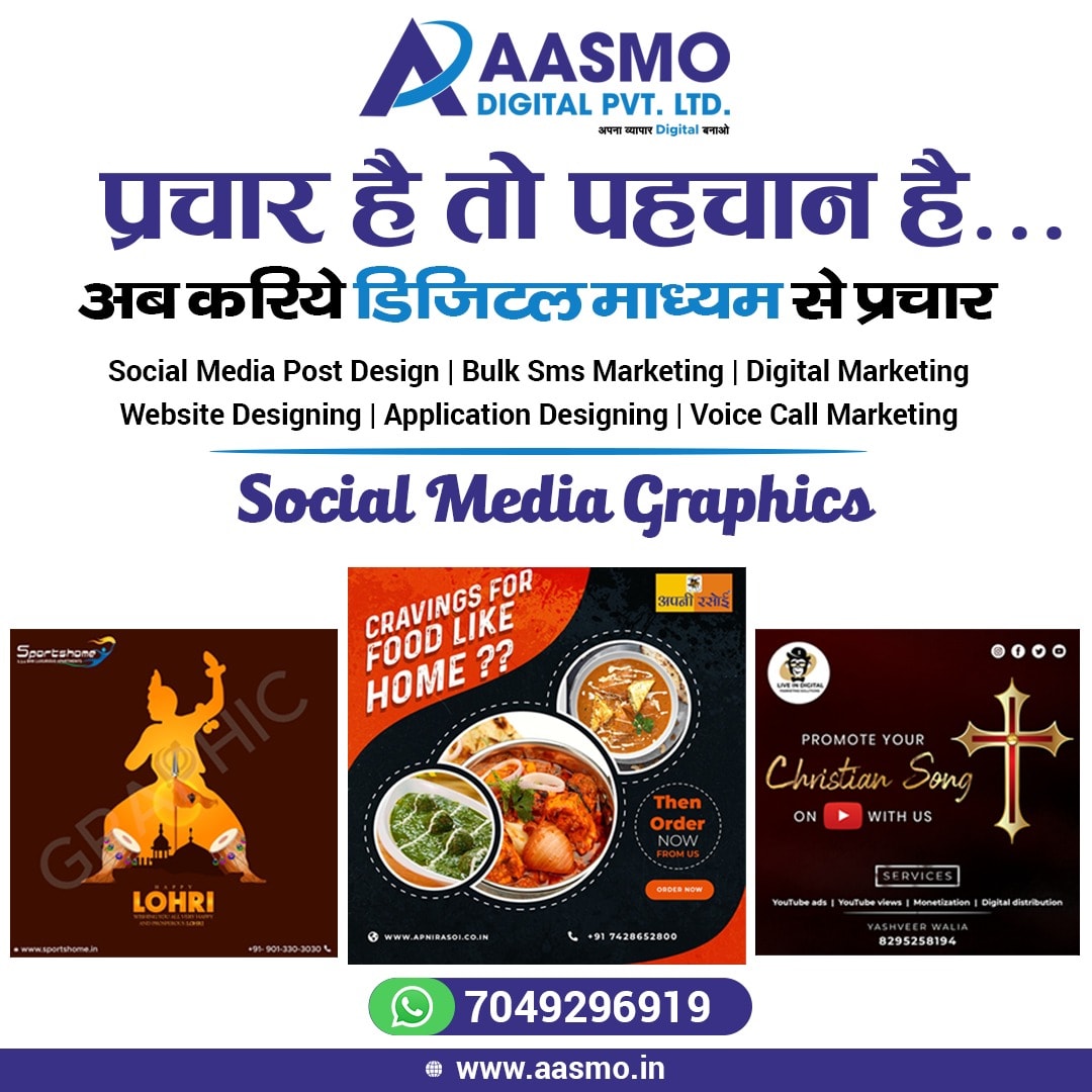 Best Digital Marketing Company In Indore