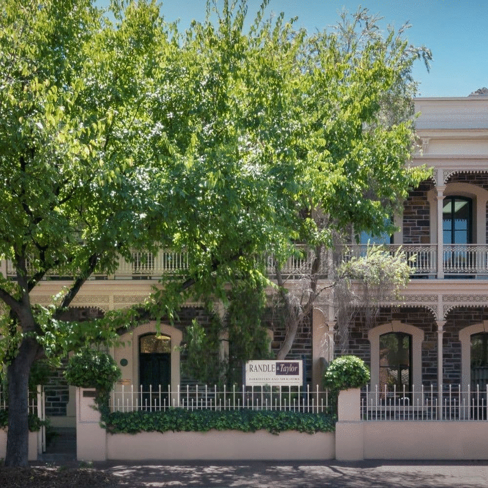 Finding a Lawyer for Your Situation