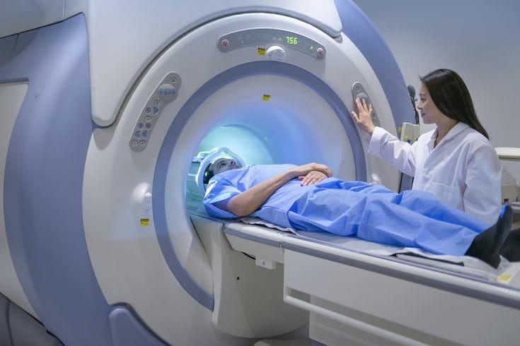 Benefits of getting a DIPLOMA IN MEDICAL IMAGING Technology