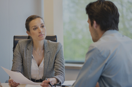 Our Interview Preparation Classes can help you perform better in any interview. 