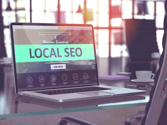 Boost Your Local SEO in 6 Steps