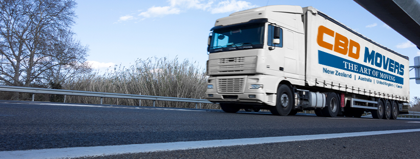 Professional Movers in Auckland | CBD Movers