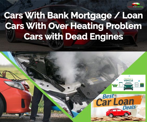 Scrap Car Buyers | Car valuation – Crazy Car Corner 