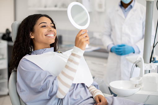 A Complete Guide To Dentistry Solutions From Your Cosmetic Dentist In Los Angeles 