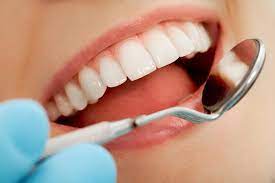 How Cosmetic Dentistry Improves Your Oral Health