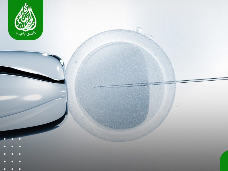  تكلفة الحقن المجهري