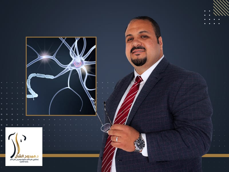 أفضل دكتور لعلاج الالام في اكتوبر 