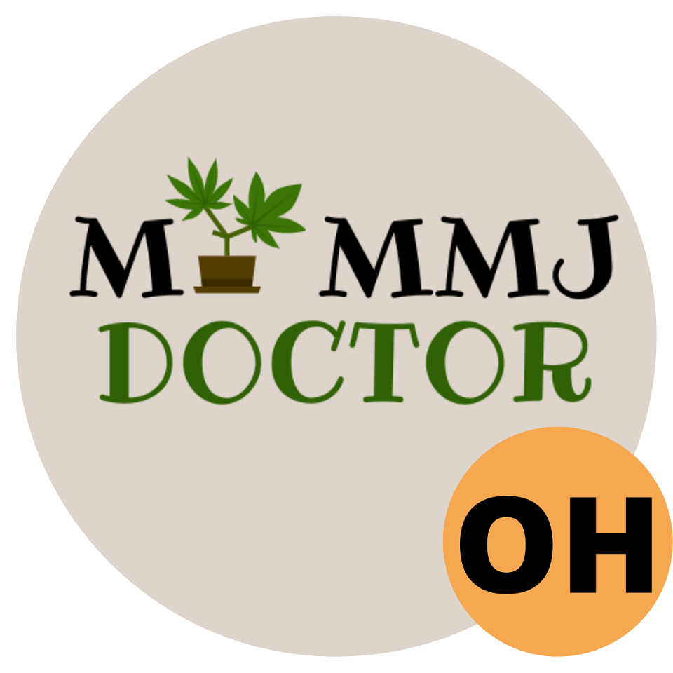 Ohio medical marijuanas card
