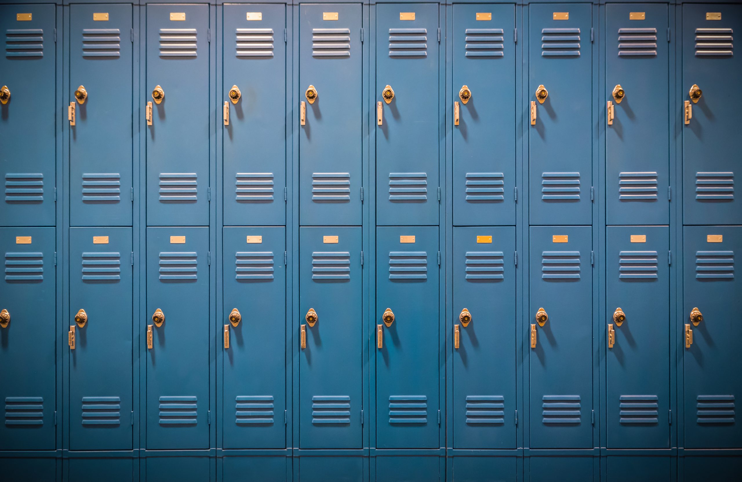Unveiling the Future of Storage: A Comprehensive Guide to Modern Lockers