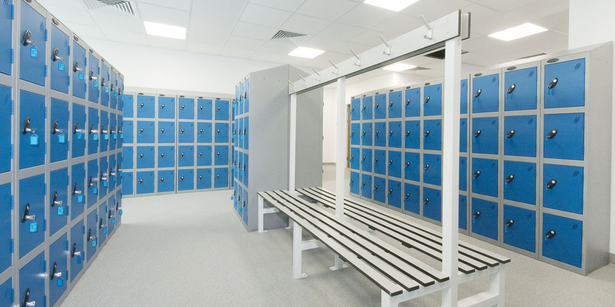 Time-Saving Storage Solutions: Why Hanging Lockers are Perfect for the Busy Bee