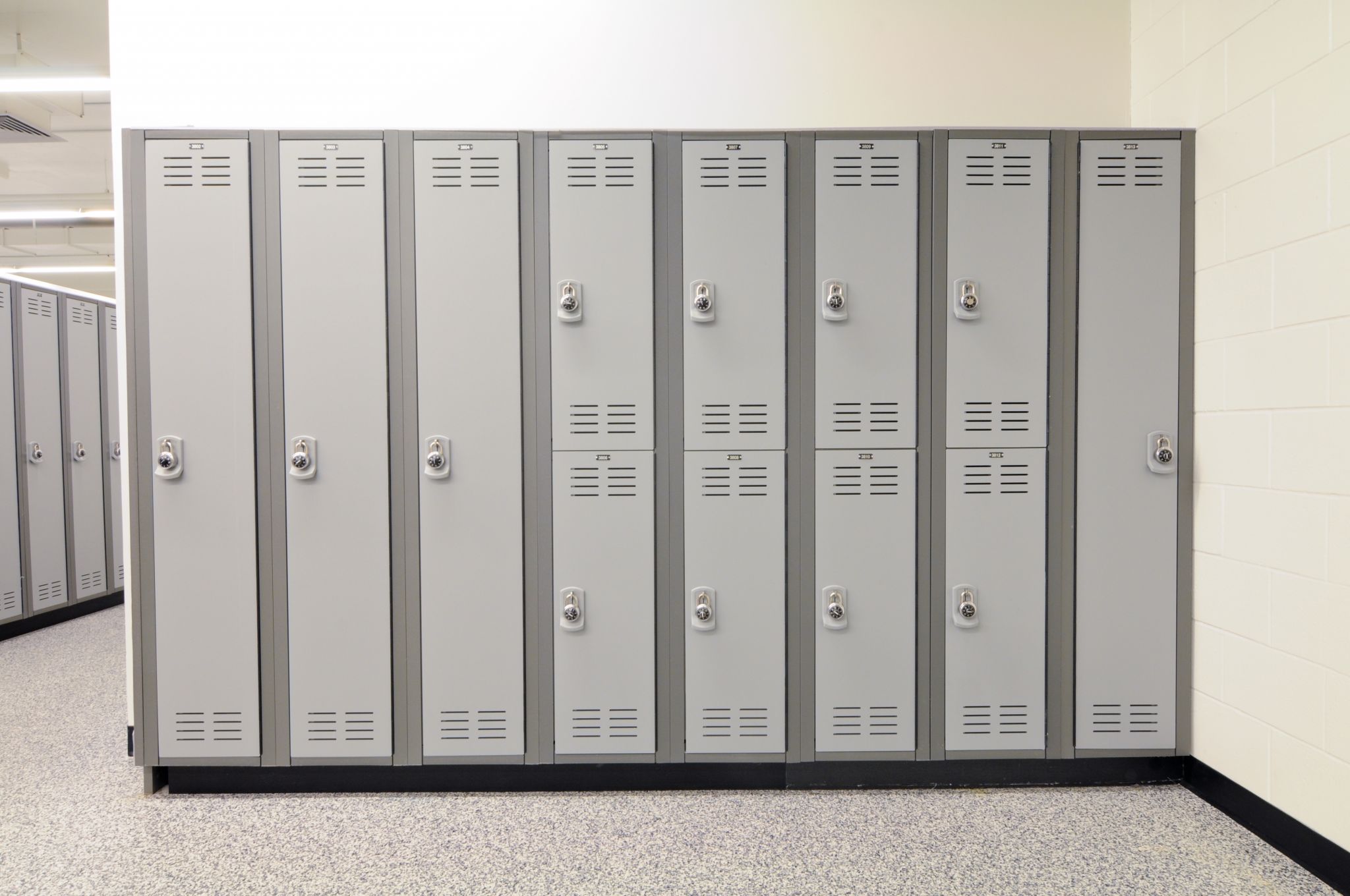 A Comprehensive Guide to Installing Digital Locker Locks