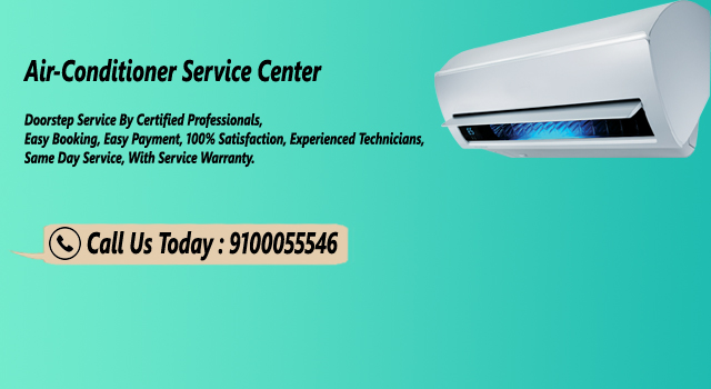 Bluestar AC Service Center in Hyderabad 