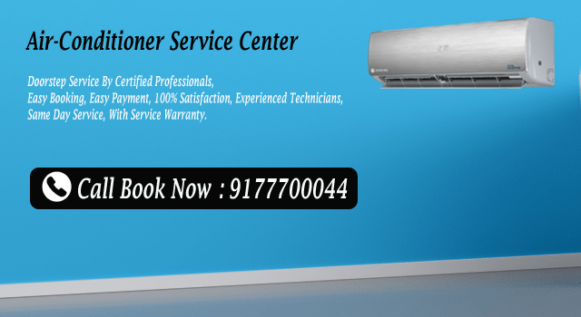 LG AC Service Center in Hyderabad