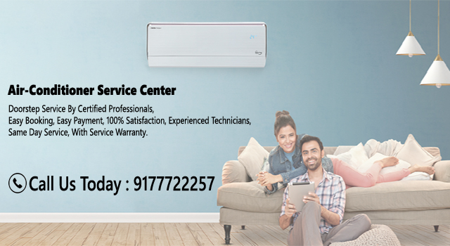 	Hitachi AC Service Center in Hyderabad 