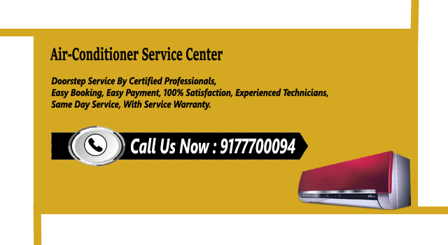 Whirlpool AC Service Center in Hyderabad