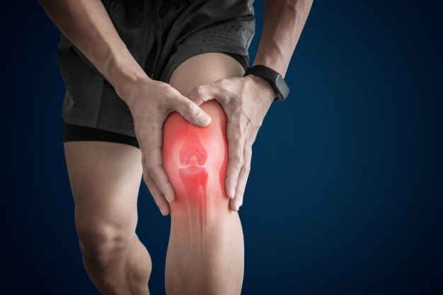 Homeopathy Treatment For Arthritis