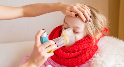 Homeopathy Medicine For Asthma