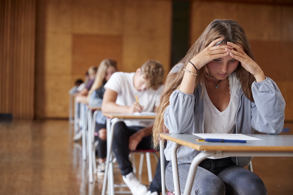 Which Examination Should You Take for Company University, GMAT or GRE?