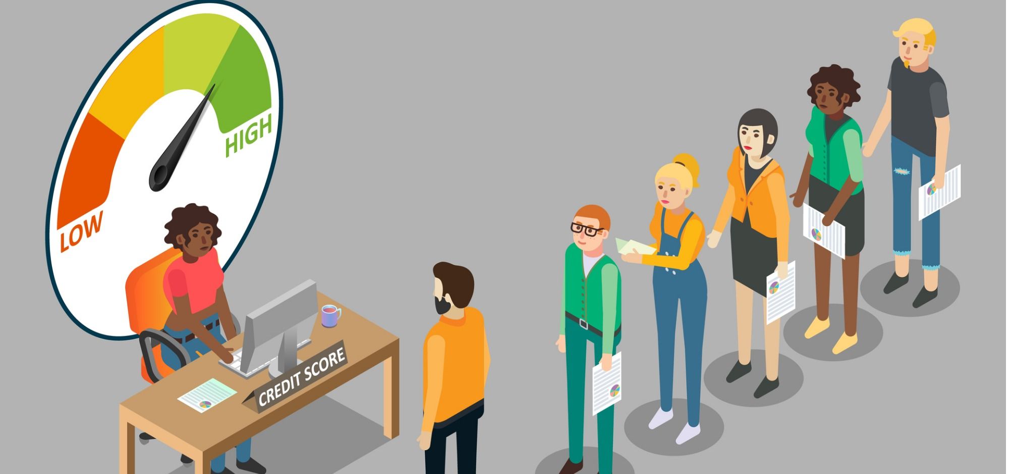 Credit Card Processing Loans for your Business