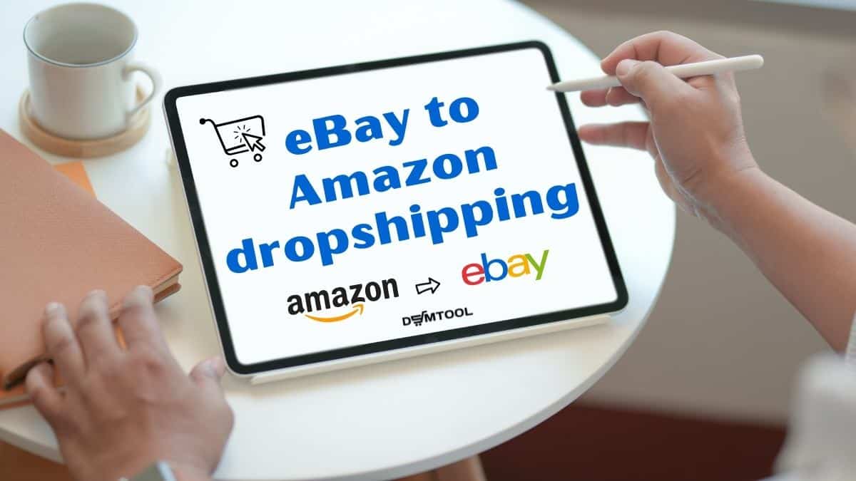 Dropshipping On Amazon And Ebay