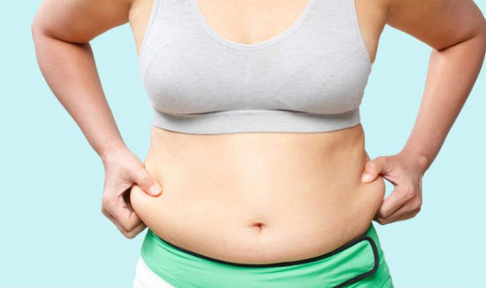 3 Methods to Lose the Belly Fat