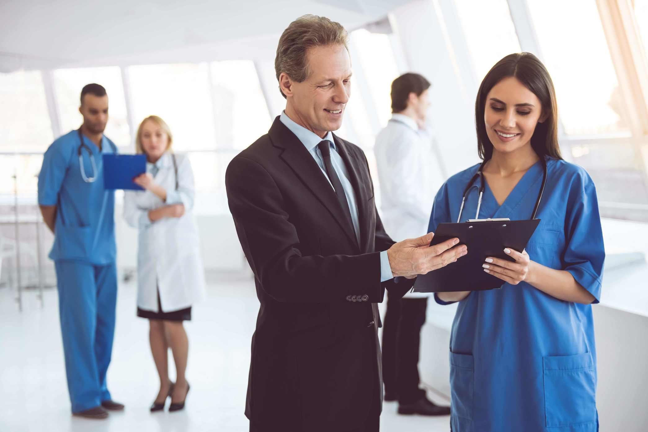  What Are ASC, And How Are They Different from Traditional Hospitals?