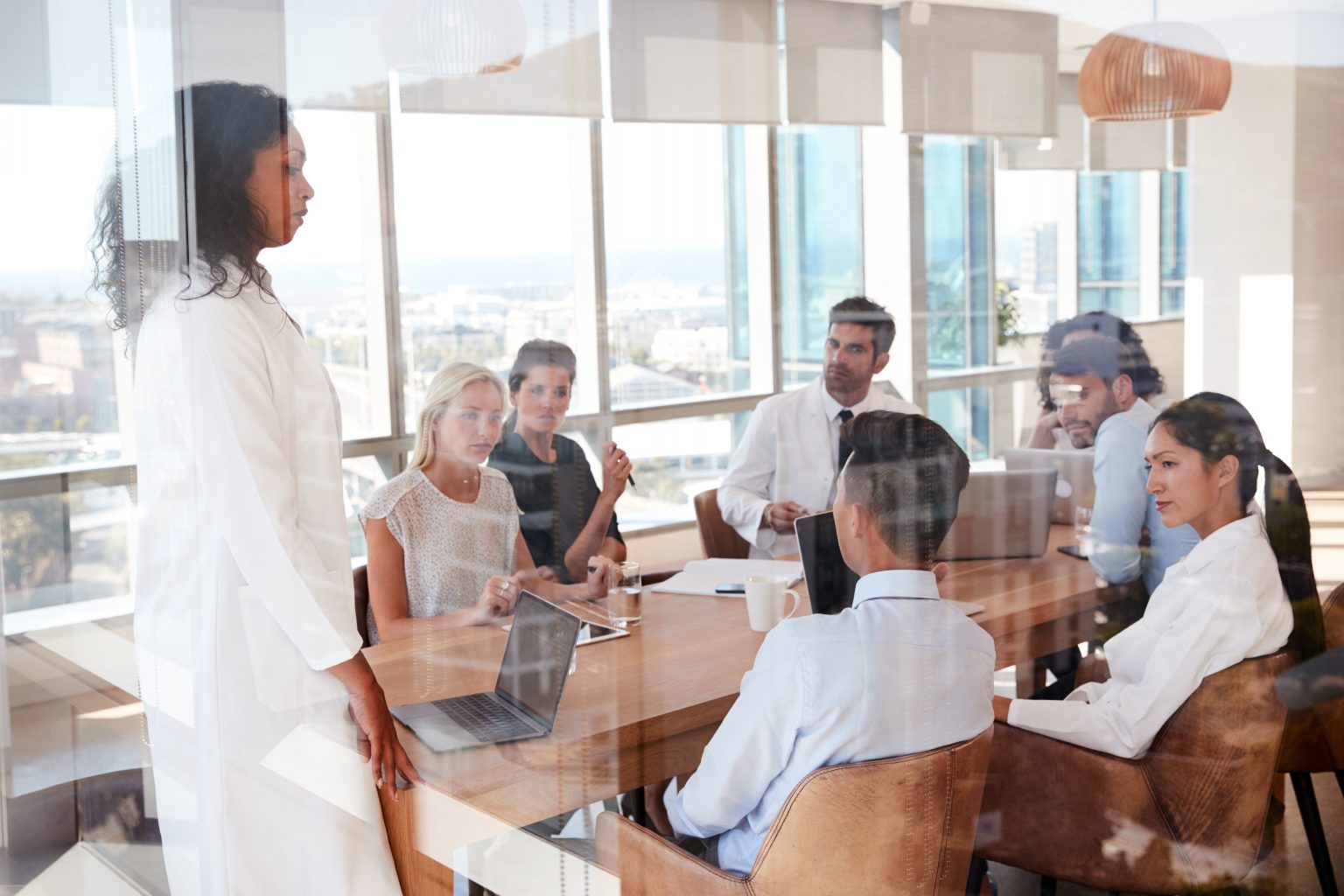 The Role of Ambulatory Surgery Centers