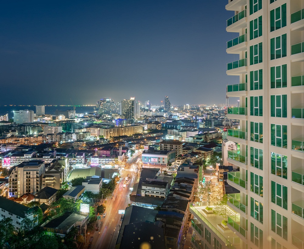 What Things to Inspect While Buying Luxury Condo in Pattaya