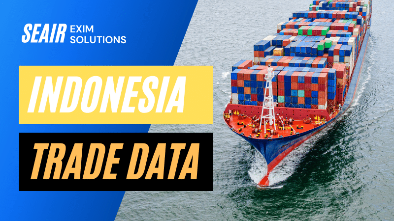  How to find hs code 38112900 export data Indonesia? - Indonesia Trade Data