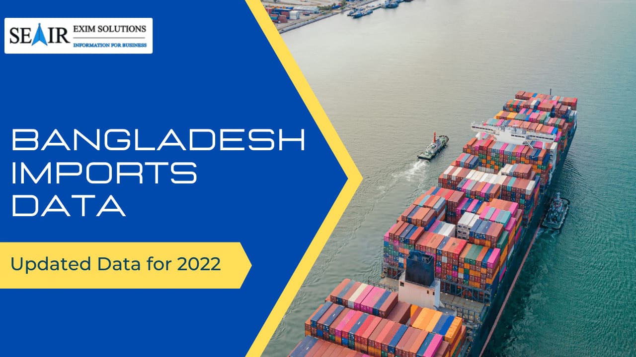 bangladesh imports data - hs code 84244110 import data - trade data