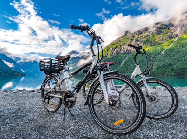 Things to consider before buying an Electric Bike