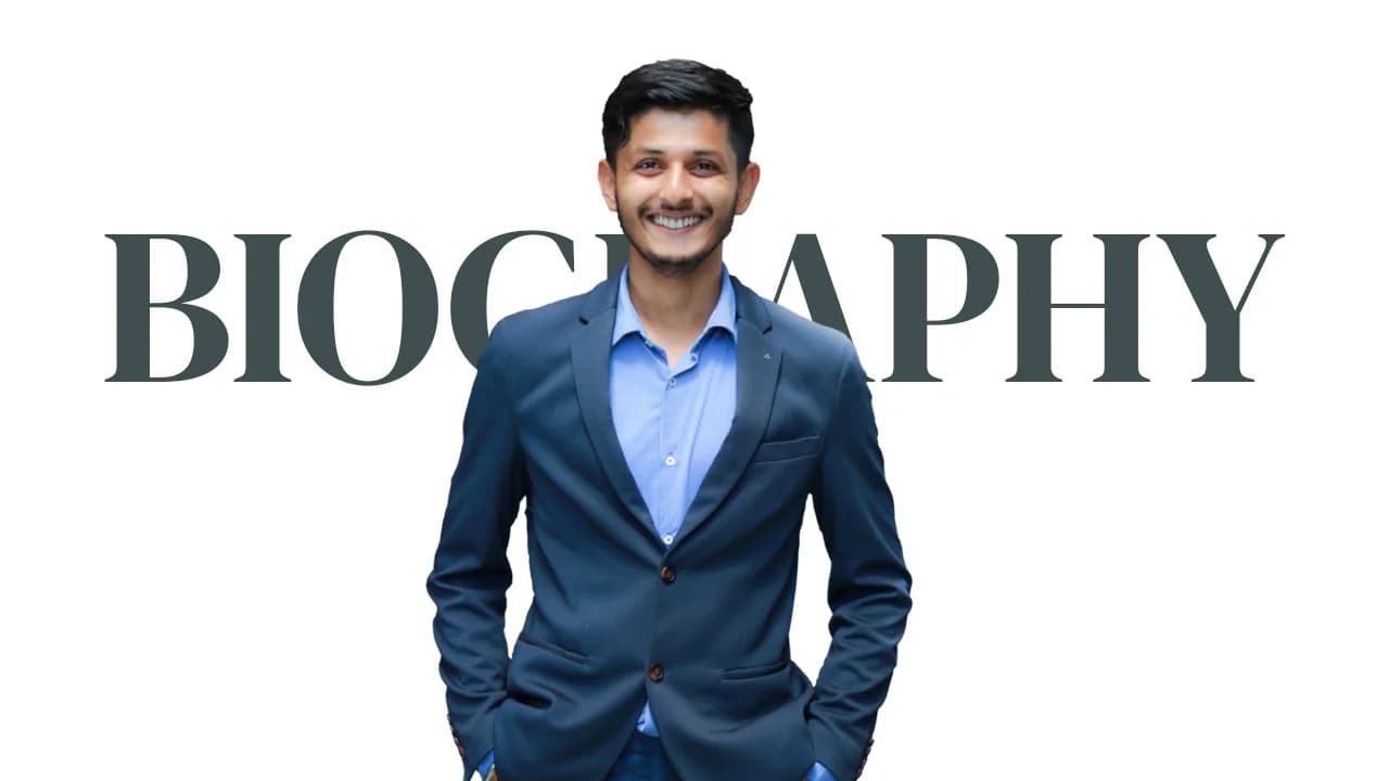 How Anubhav Dubey and Anand Nayak Built a Tea Empire