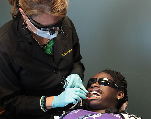 Why you may need to have your teeth extracted