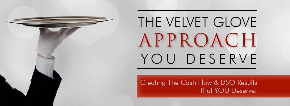 Commercial debt collection agency