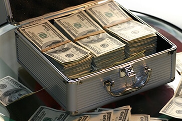 Small business debt collection agency