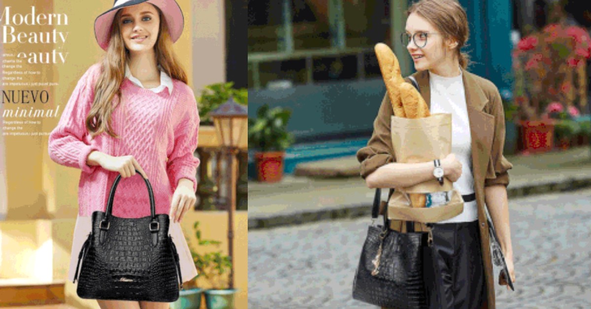 12 Best Purse Black Friday Deals 2021