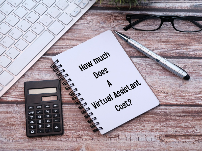 Breaking Down the Costs of Hiring a Virtual Assistant