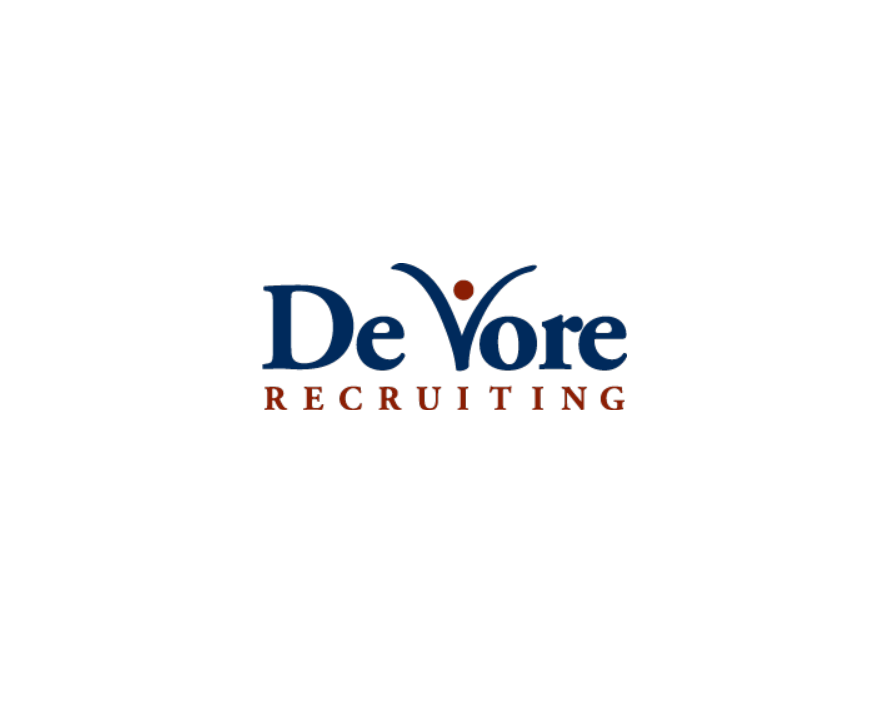 We are your Ideal and Trained Recruiters! | De Vore Recruiting