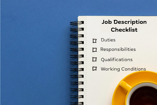 Job Description Examples Across Different Industries