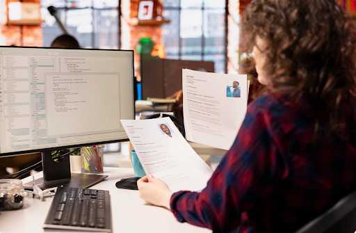 How to Evaluate Candidates for the Best Fit?