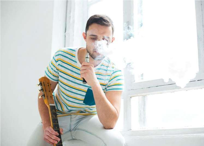 The Ultimate Guide for Vaping for Newbies
